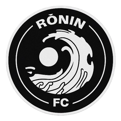Logo Ronin FC